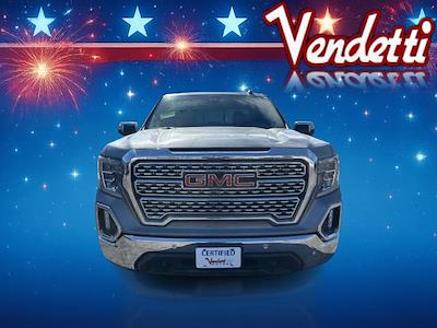 2019 GMC Sierra 1500 Double Cab RWD Pickup for sale #G20908A - photo 2