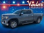 Used 2019 GMC Sierra 1500 SLT Double Cab for sale #G20908A - photo 1