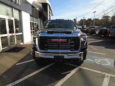 New 2026 GMC Sierra 2500 Pro Double Cab for sale #G21074 - photo 2