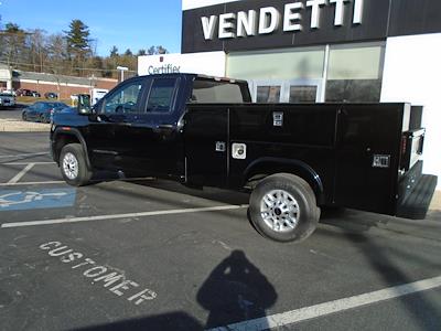 New 2026 GMC Sierra 2500 Double Cab Service Truck for sale #G21074 - photo 2