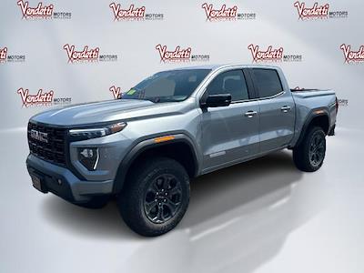 2025 GMC Canyon Crew Cab 4WD Pickup for sale #G22154 - photo 1