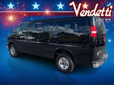New 2025 GMC Savana 2500 LT Passenger Van for sale #G222546 - photo 2