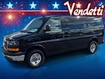 New 2025 GMC Savana 2500 LT Passenger Van for sale #G222546 - photo 1