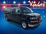 New 2025 GMC Savana 2500 LT Passenger Van for sale #G222546 - photo 4