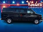 New 2025 GMC Savana 2500 LT Passenger Van for sale #G222546 - photo 5