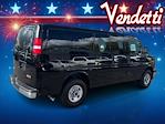 New 2025 GMC Savana 2500 LT Passenger Van for sale #G222546 - photo 6
