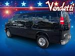 New 2025 GMC Savana 2500 LT Passenger Van for sale #G222546 - photo 2