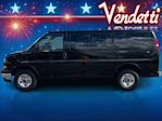 New 2025 GMC Savana 2500 LT Passenger Van for sale #G222546 - photo 8
