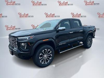 2025 GMC Canyon Crew Cab 4WD Pickup for sale #G24117 - photo 1