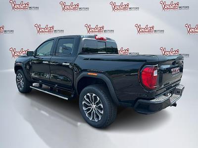 2025 GMC Canyon Crew Cab 4WD Pickup for sale #G24117 - photo 2