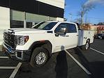 New 2024 GMC Sierra 2500 Pro Crew Cab 4WD Knapheide Service Truck for sale #G24390 - photo 3