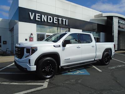 2025 GMC Sierra 1500 Crew Cab 4WD Pickup for sale #G24424 - photo 1