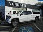 New 2026 GMC Sierra 1500 AT4 Crew Cab for sale #G24964 - photo 1