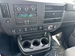 New 2025 GMC Savana 3500 Rockport FRP Service Utility Van for sale #G25638 - photo 19