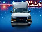 New 2025 GMC Savana 3500 Rockport FRP Service Utility Van for sale #G25638 - photo 3