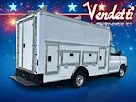 New 2025 GMC Savana 3500 Rockport FRP Service Utility Van for sale #G25638 - photo 6