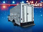 New 2025 GMC Savana 3500 Rockport FRP Service Utility Van for sale #G25638 - photo 2