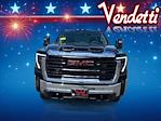 New 2025 GMC Sierra 3500 Pro Regular Cab 4WD Pickup for sale #G25647 - photo 3