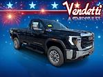 New 2025 GMC Sierra 3500 Pro Regular Cab 4WD Pickup for sale #G25647 - photo 4