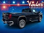 New 2025 GMC Sierra 3500 Pro Regular Cab 4WD Pickup for sale #G25647 - photo 6