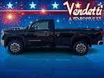 New 2025 GMC Sierra 3500 Pro Regular Cab 4WD Pickup for sale #G25647 - photo 8