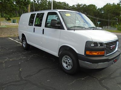 2025 GMC Savana 2500 RWD Adrian Upfitted Cargo Van for sale #G26163 - photo 1