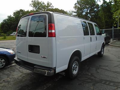 2025 GMC Savana 2500 RWD Adrian Upfitted Cargo Van for sale #G26163 - photo 2