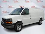 2025 GMC Savana 2500 RWD Adrian Upfitted Cargo Van for sale #G26163 - photo 11