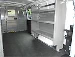 2025 GMC Savana 2500 RWD Adrian Upfitted Cargo Van for sale #G26163 - photo 16