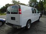 2025 GMC Savana 2500 RWD Adrian Upfitted Cargo Van for sale #G26163 - photo 17