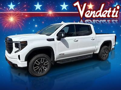 New 2026 GMC Sierra 1500 - photo 1