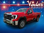 New 2025 GMC Sierra 3500 Pro Regular Cab 4WD Pickup for sale #G26491 - photo 1
