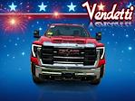 New 2025 GMC Sierra 3500 Pro Regular Cab 4WD Pickup for sale #G26491 - photo 3