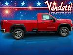 New 2025 GMC Sierra 3500 Pro Regular Cab 4WD Pickup for sale #G26491 - photo 5