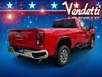 New 2025 GMC Sierra 3500 Pro Regular Cab 4WD Pickup for sale #G26491 - photo 6