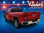 New 2025 GMC Sierra 3500 Pro Regular Cab 4WD Pickup for sale #G26491 - photo 2