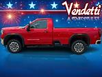 New 2025 GMC Sierra 3500 Pro Regular Cab 4WD Pickup for sale #G26491 - photo 8