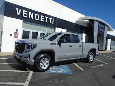2025 GMC Sierra 1500 Double Cab 4WD Pickup for sale #G26941 - photo 1