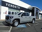 2025 GMC Sierra 1500 Double Cab 4WD Pickup for sale #G26941 - photo 1