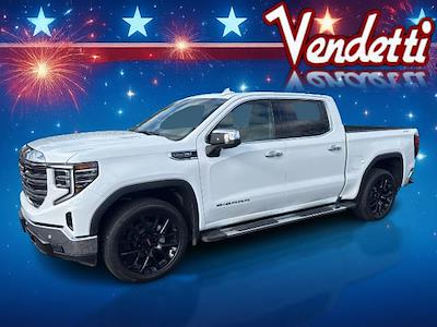 2026 GMC Sierra 1500 Crew Cab 4WD Pickup for sale #G27187 - photo 1