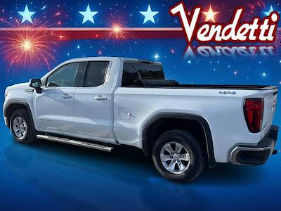 Used 2020 GMC Sierra 1500 SLE Double Cab for sale #G27997A - photo 2