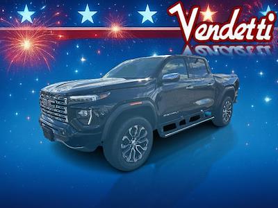 New 2026 GMC Canyon Denali Crew Cab 4WD Pickup for sale #G28201 - photo 1