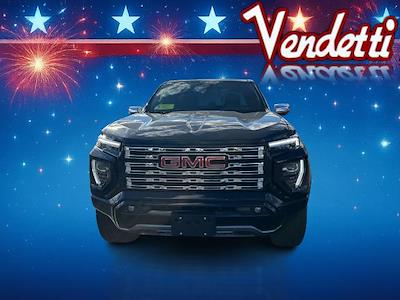 New 2026 GMC Canyon Denali Crew Cab 4WD Pickup for sale #G28201 - photo 2