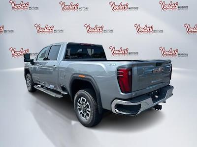 New 2025 GMC Sierra 2500 SLT Crew Cab 4WD Pickup for sale #G283398 - photo 2