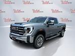 New 2025 GMC Sierra 2500 SLT Crew Cab 4WD Pickup for sale #G283398 - photo 1