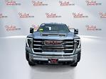 New 2025 GMC Sierra 2500 SLT Crew Cab 4WD Pickup for sale #G283398 - photo 3