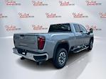 New 2025 GMC Sierra 2500 SLT Crew Cab 4WD Pickup for sale #G283398 - photo 6