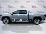 New 2025 GMC Sierra 2500 SLT Crew Cab 4WD Pickup for sale #G283398 - photo 8