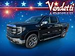 New 2026 GMC Sierra 1500 SLT Crew Cab 4WD Pickup for sale #G28500 - photo 1