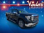 New 2026 GMC Sierra 1500 SLT Crew Cab 4WD Pickup for sale #G28500 - photo 3